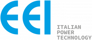 Logo EQUIPAGGIAMENTI ELETTRONICI INDUSTRIALI SPA
