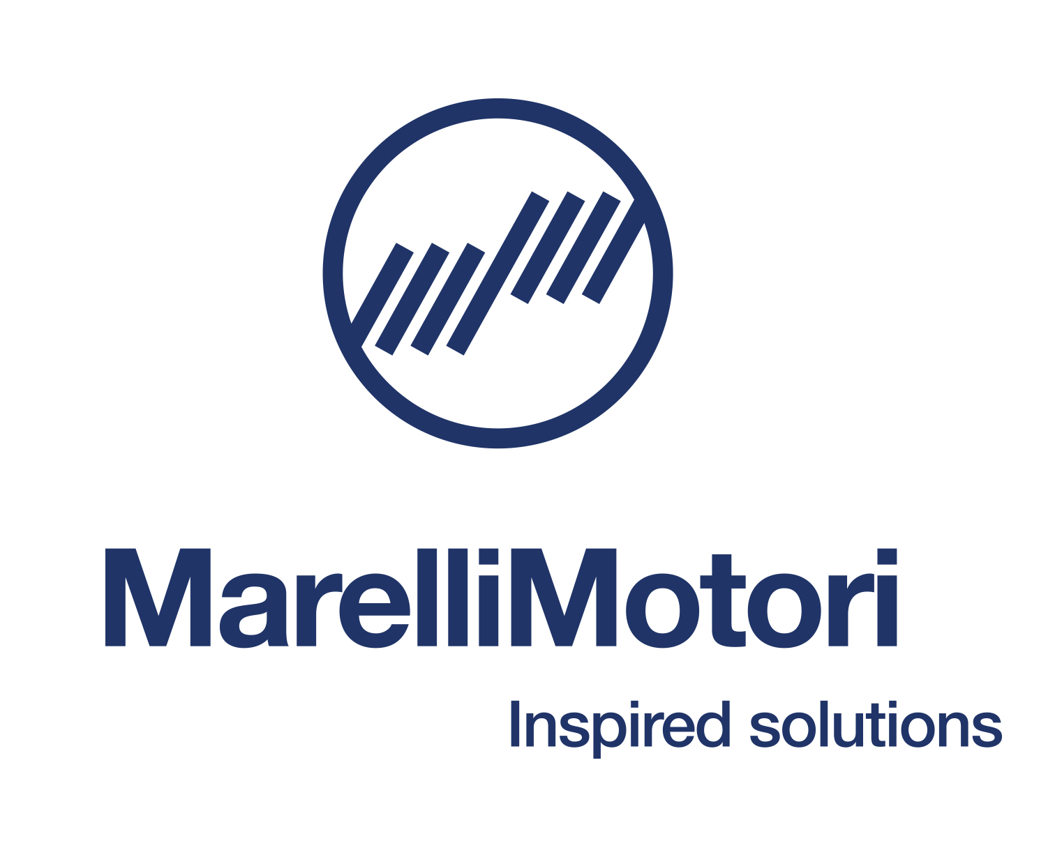 Logo MARELLI MOTORI SPA