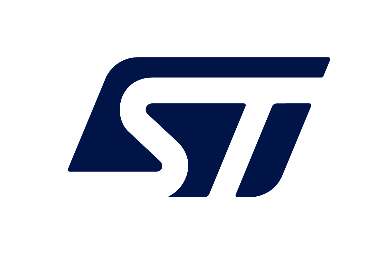 Logo STMICROELECTRONICS SRL