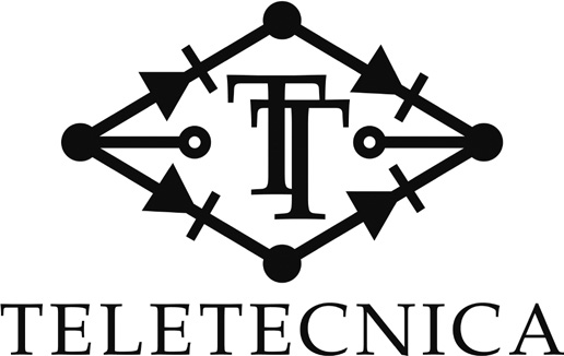 Logo TELETECNICA SRL