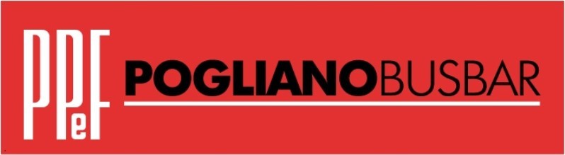 Logo POGLIANO BUSBAR SRL