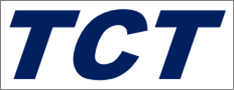 Logo TCT SRL