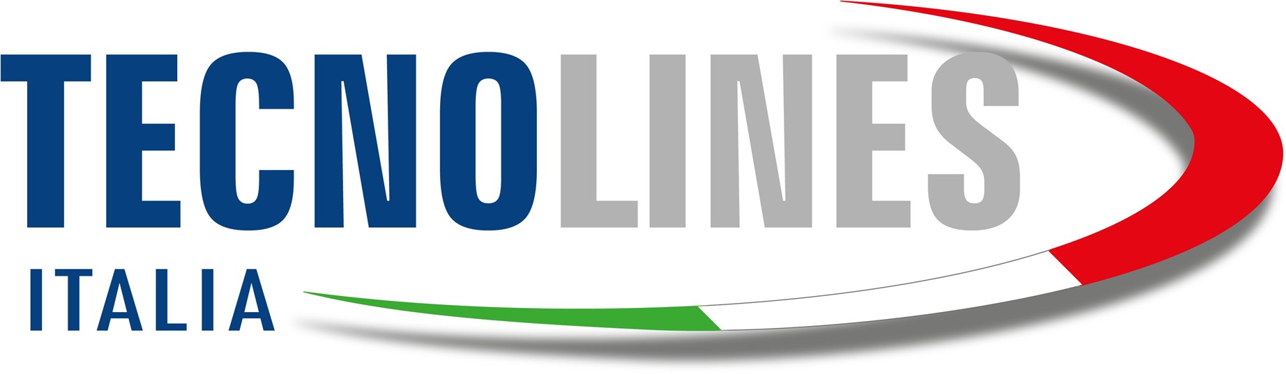 Logo TECNOLINES ITALIA SRL