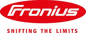 Logo FRONIUS ITALIA SRL