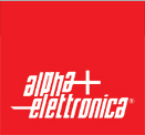 Logo ALPHA ELETTRONICA SRL