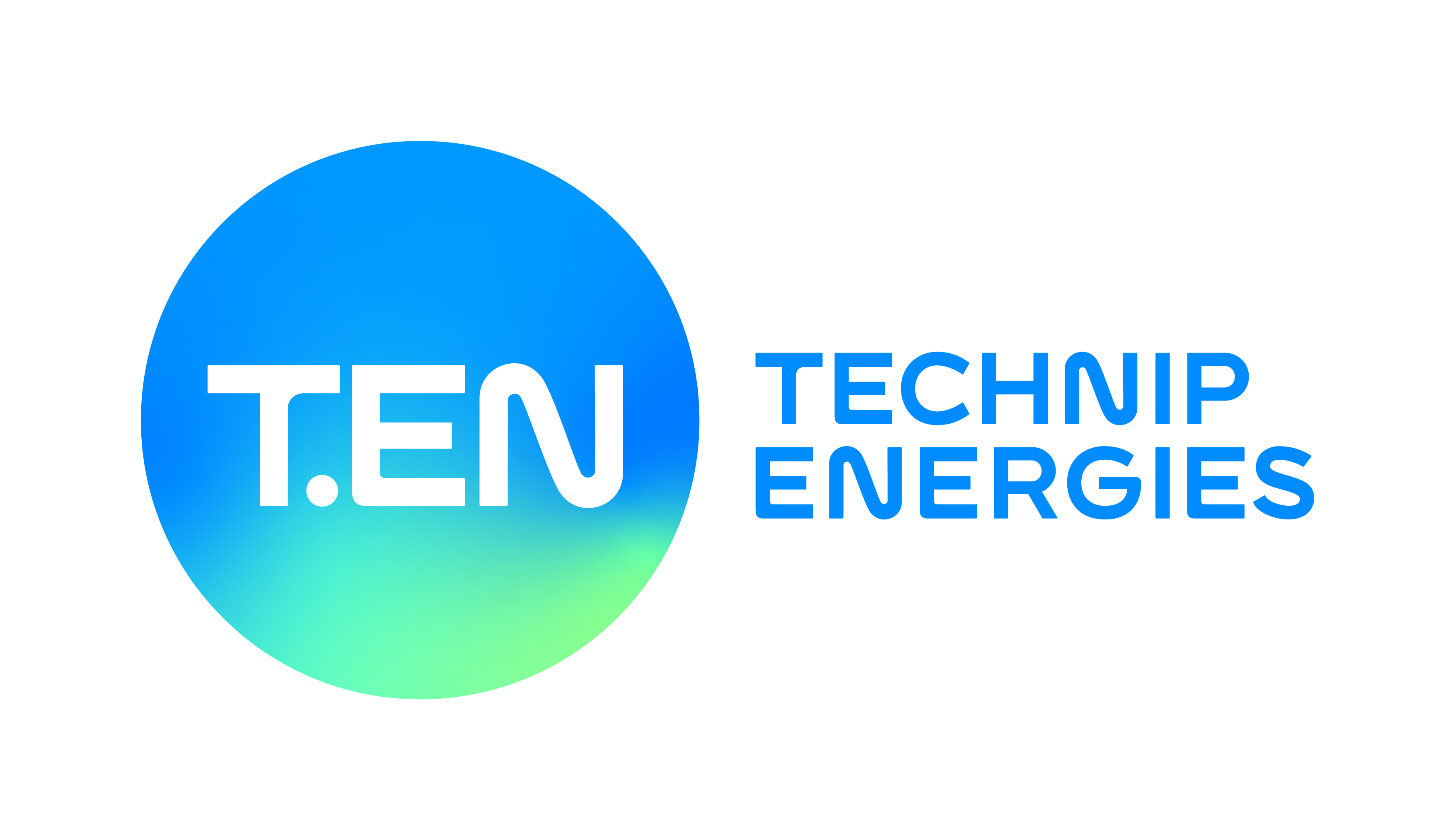 Logo TECHNIP ENERGIES ITALY SPA