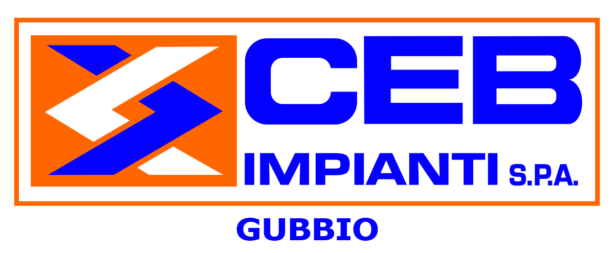 Logo CEB IMPIANTI SPA