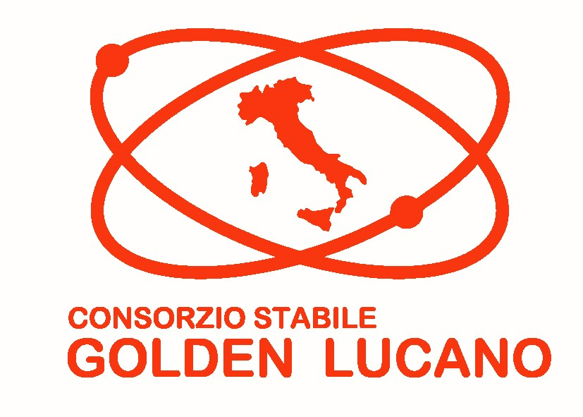 Logo CONSORZIO STABILE GOLDEN LUCANO