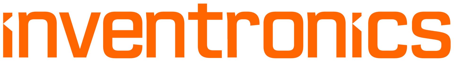 Logo INVENTRONICS SRL