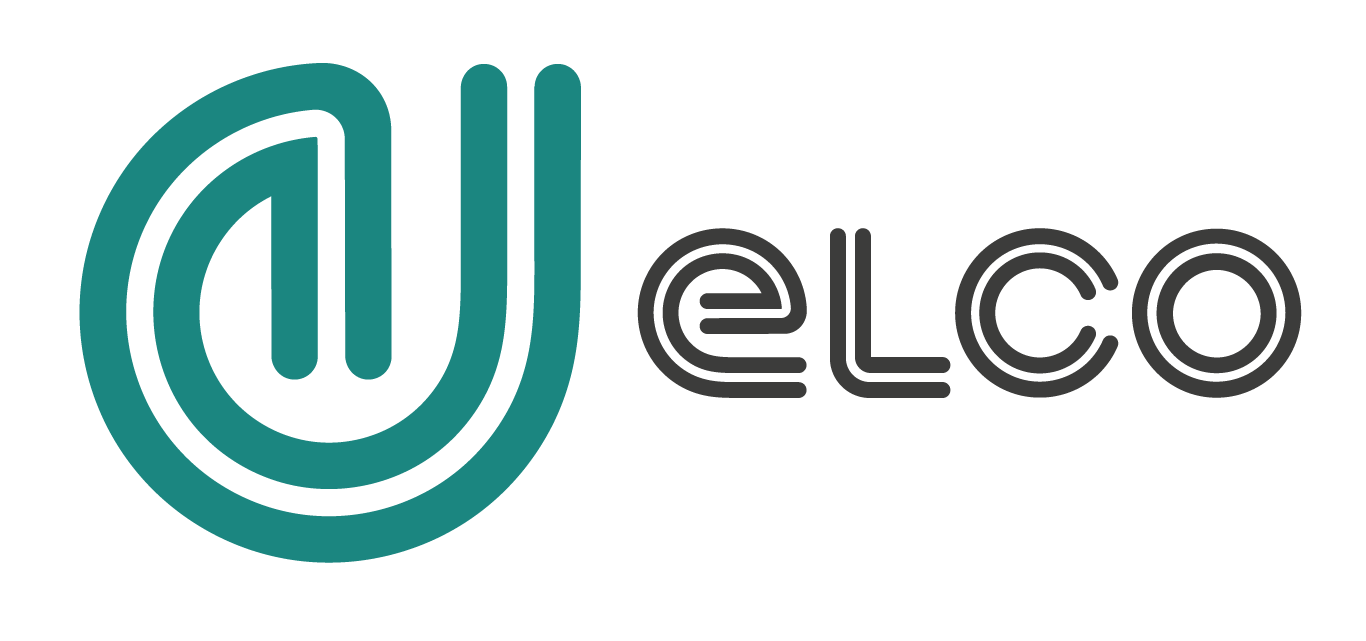 Logo ELCO SPA